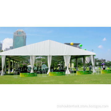 2014 Beautiful Big Party Tent (SDC)